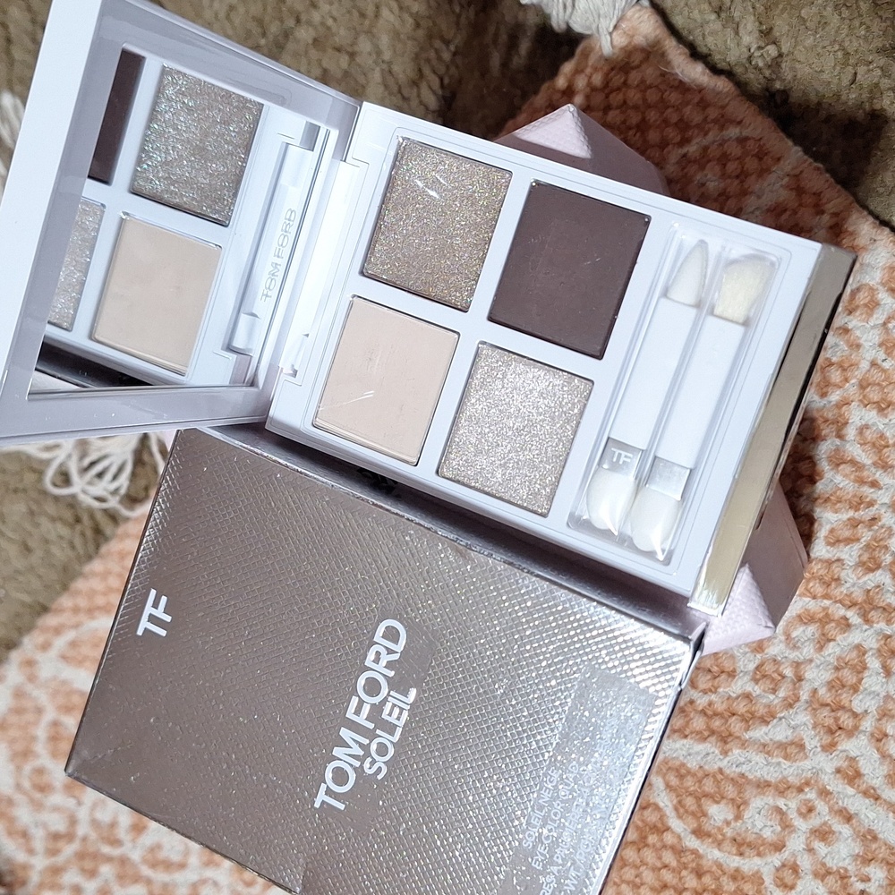 Tom Ford. 01- Lumiere D' Hiver